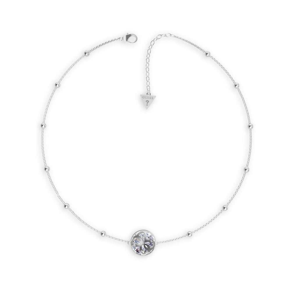 Guess Damenhalskette JUBN01388JWRHTU Guess Damenhalskette JUBN01388JWRHTU
